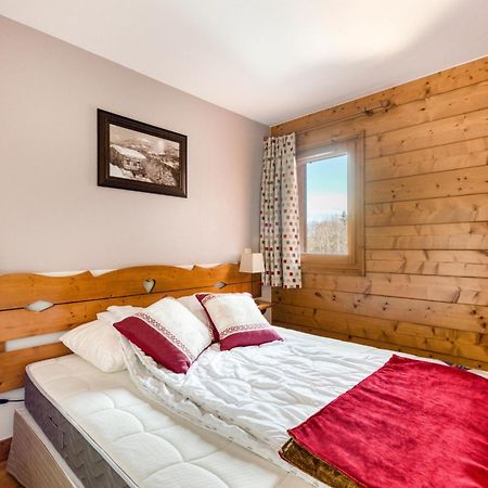 Residence Les Fermes Du Soleil - Maeva Home Les Carroz d'Araches Room photo