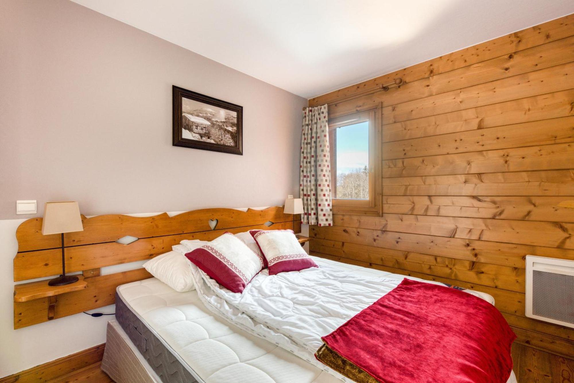 Residence Les Fermes Du Soleil - Maeva Home Les Carroz d'Araches Room photo