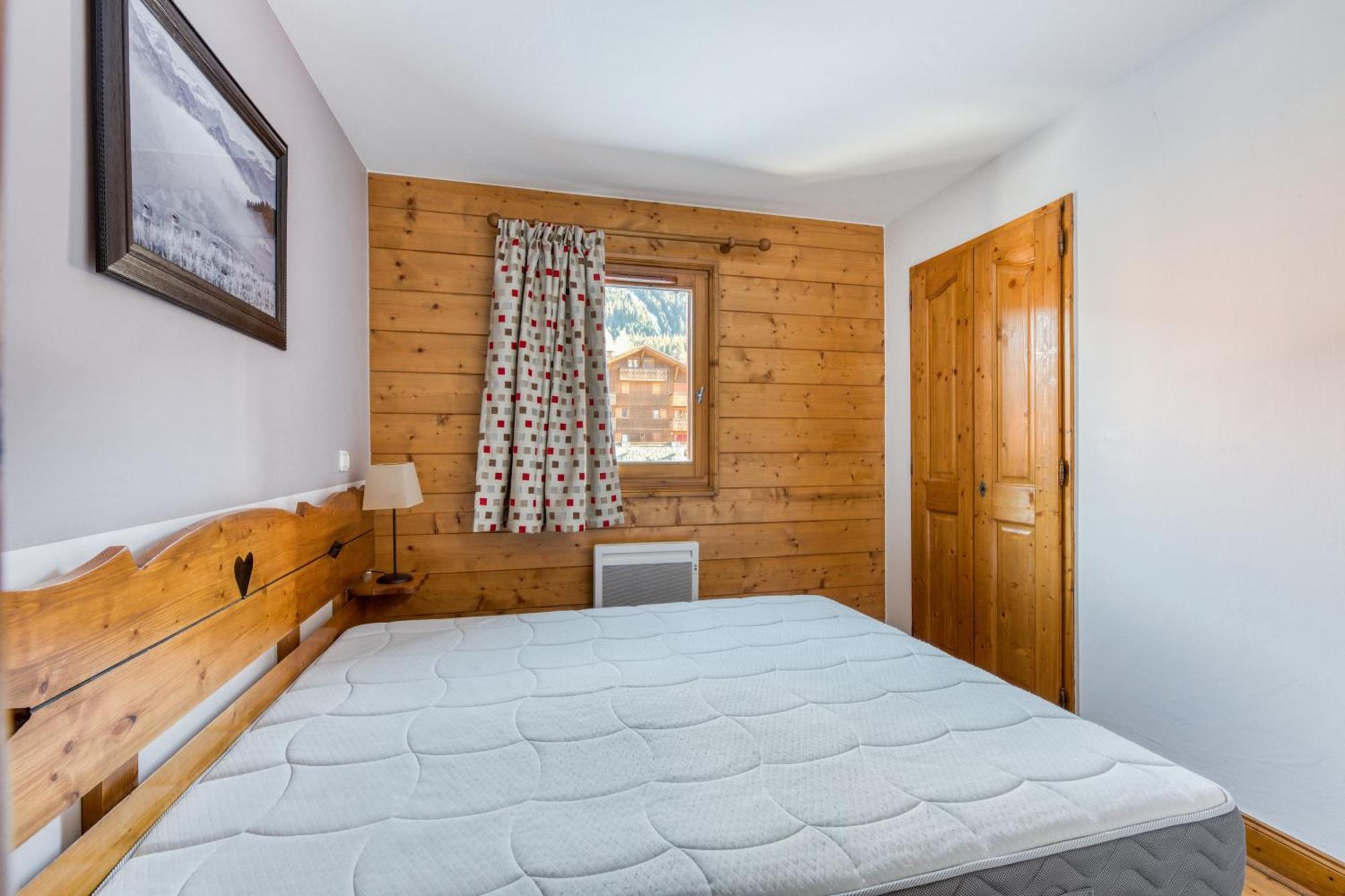 Residence Les Fermes Du Soleil - Maeva Home Les Carroz d'Araches Room photo