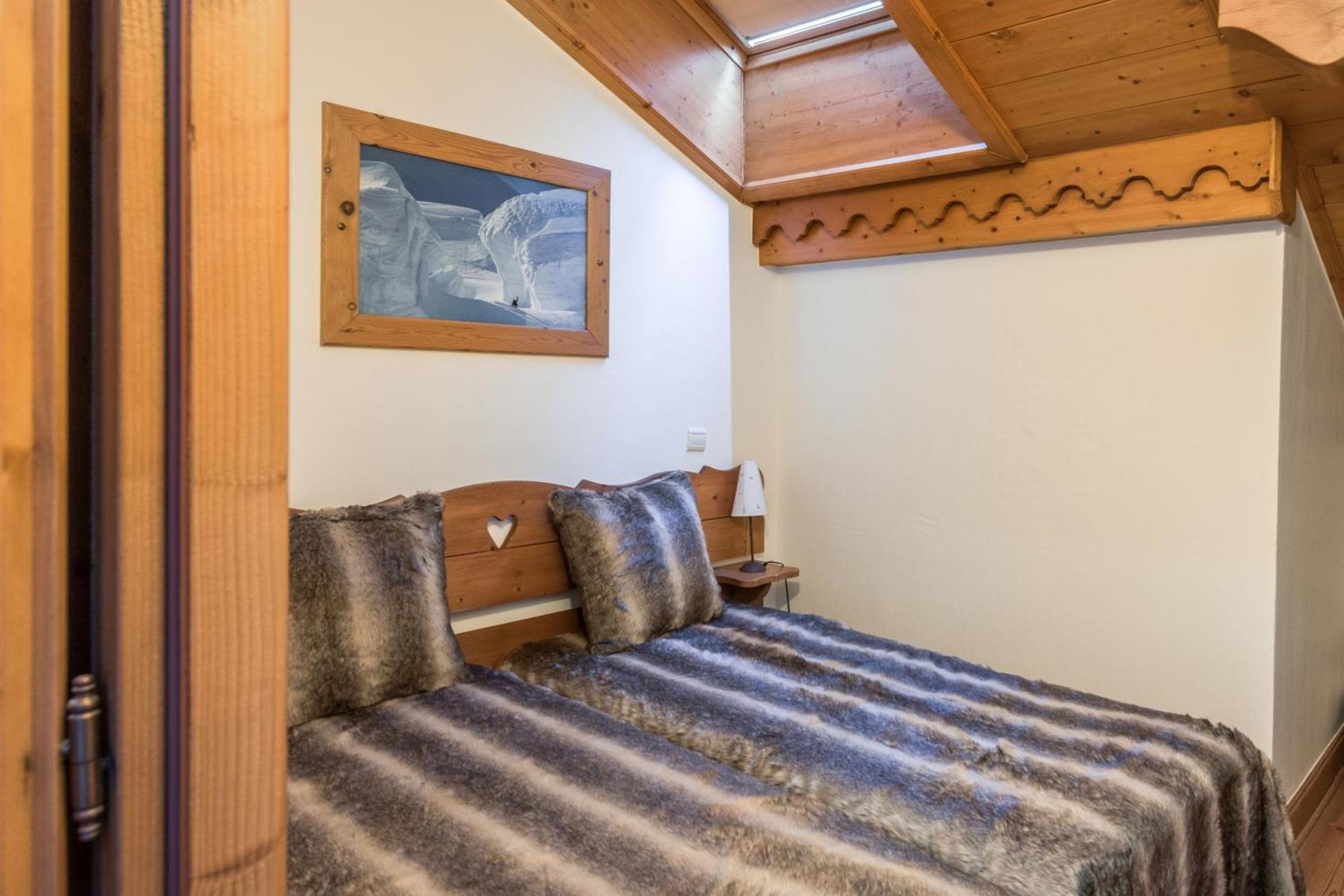 Residence Les Fermes Du Soleil - Maeva Home Les Carroz d'Araches Room photo