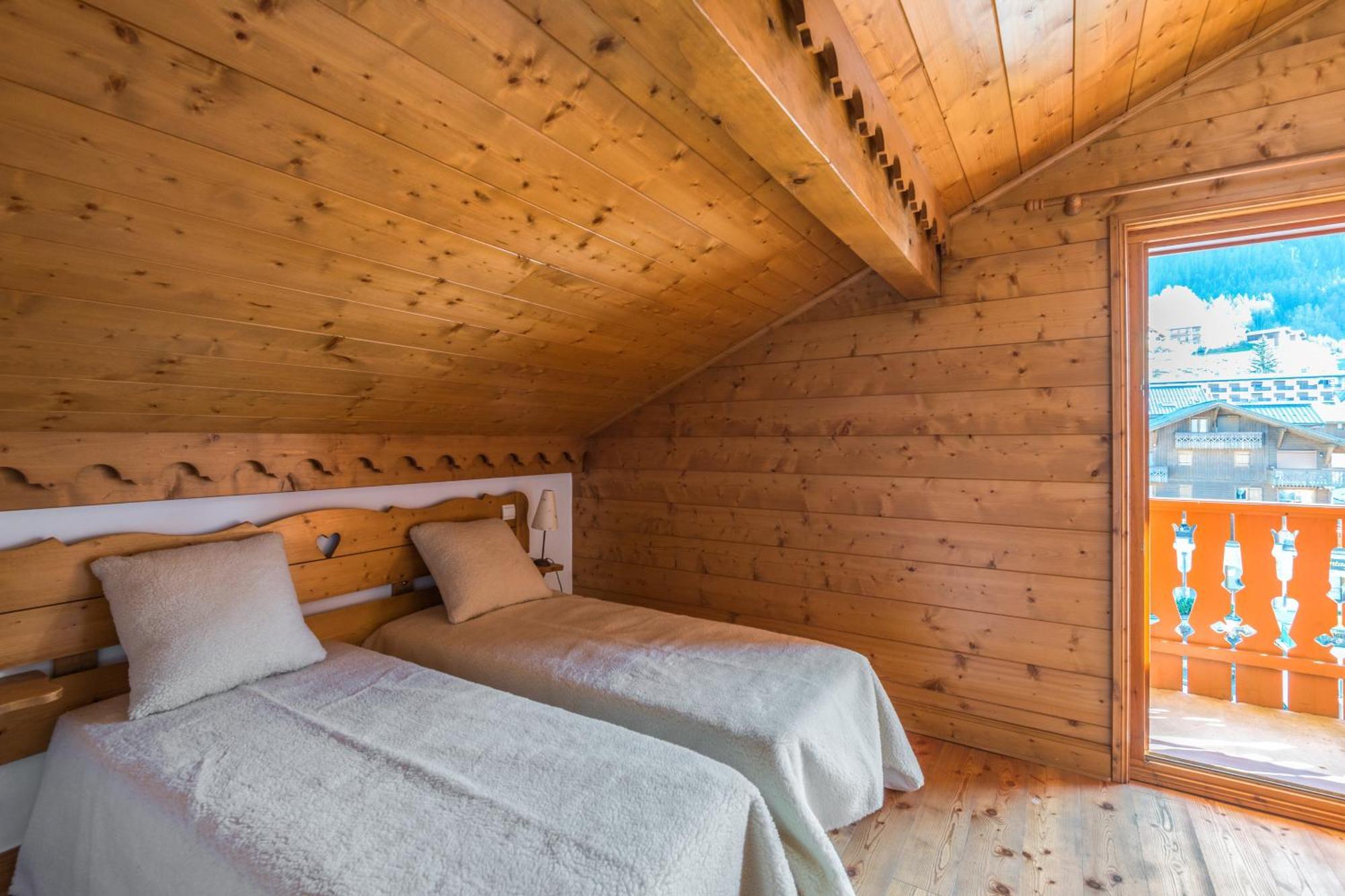 Residence Les Fermes Du Soleil - Maeva Home Les Carroz d'Araches Room photo