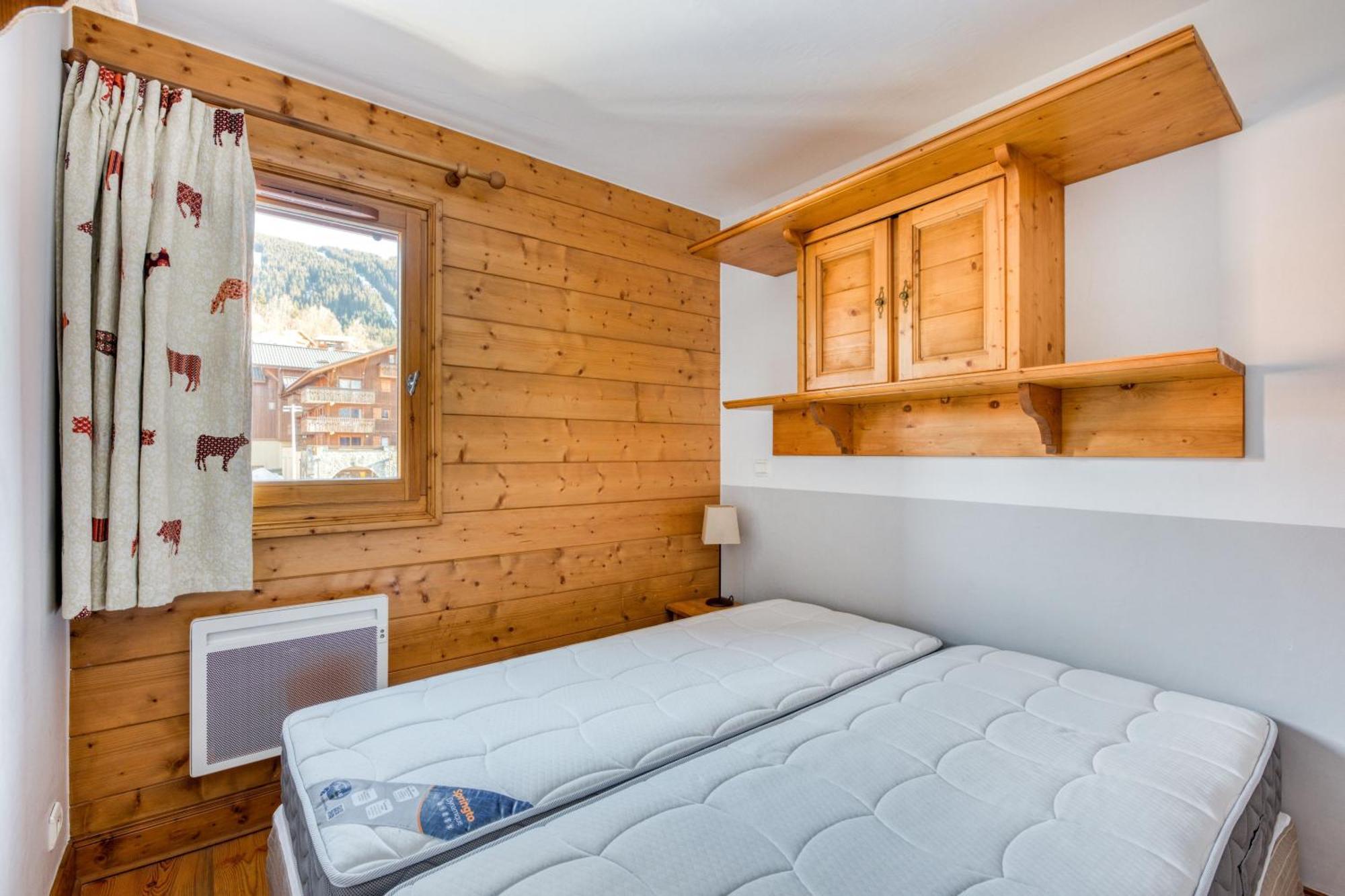 Residence Les Fermes Du Soleil - Maeva Home Les Carroz d'Araches Room photo