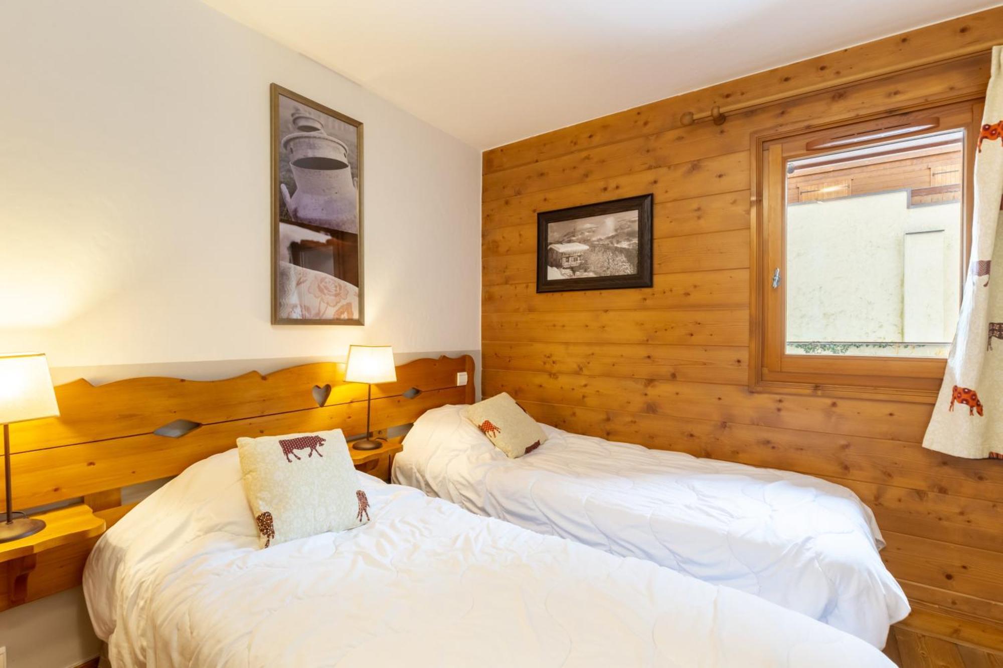 Residence Les Fermes Du Soleil - Maeva Home Les Carroz d'Araches Room photo