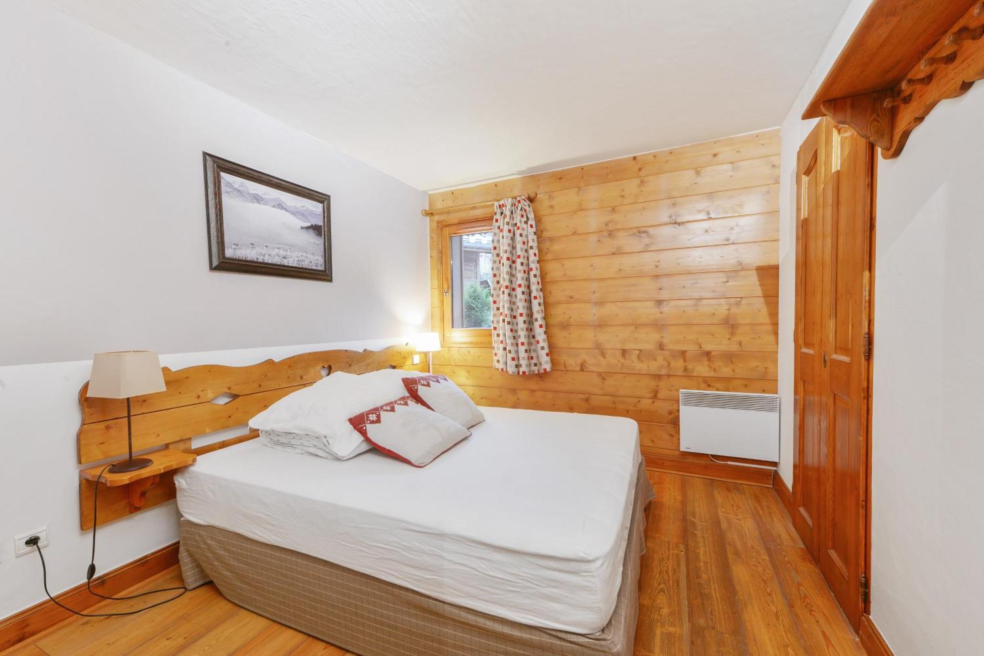 Residence Les Fermes Du Soleil - Maeva Home Les Carroz d'Araches Room photo