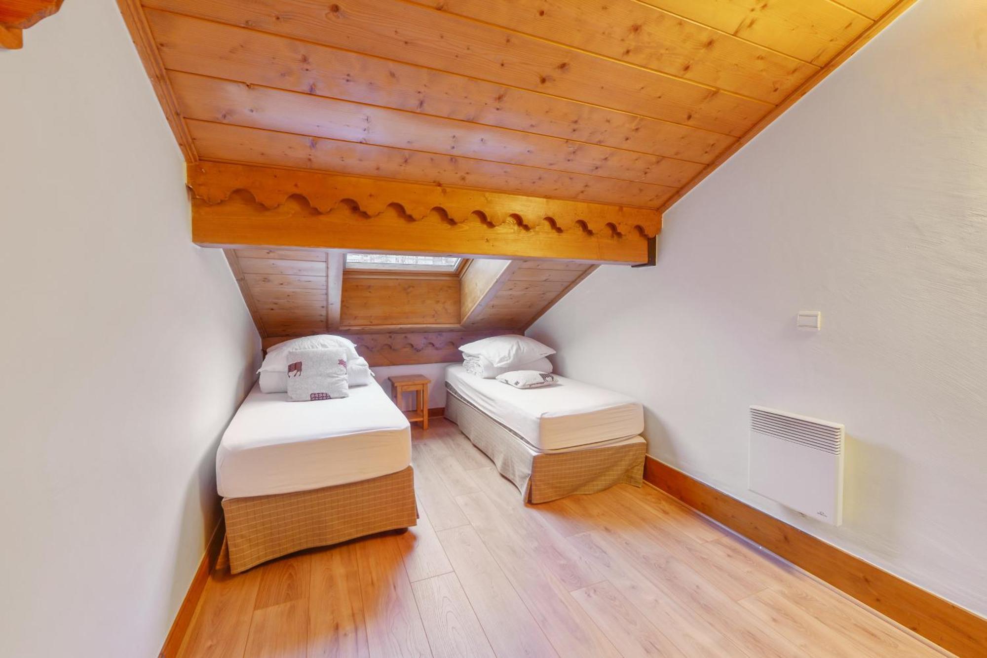 Residence Les Fermes Du Soleil - Maeva Home Les Carroz d'Araches Room photo