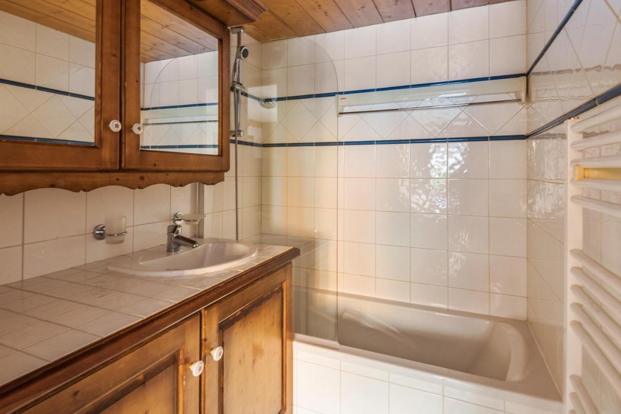 Residence Les Fermes Du Soleil - Maeva Home Les Carroz d'Araches Room photo